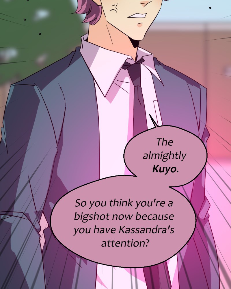 Read unOrdinary EN Manga Online