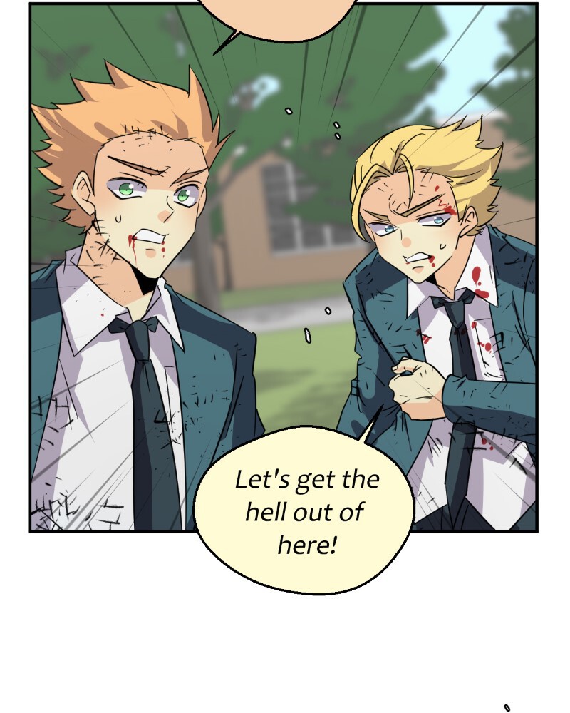 Read unOrdinary EN Manga Online