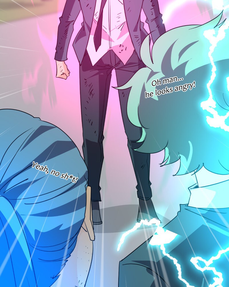 Read unOrdinary EN Manga Online