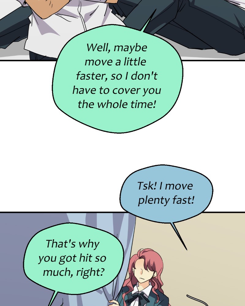 Read unOrdinary EN Manga Online