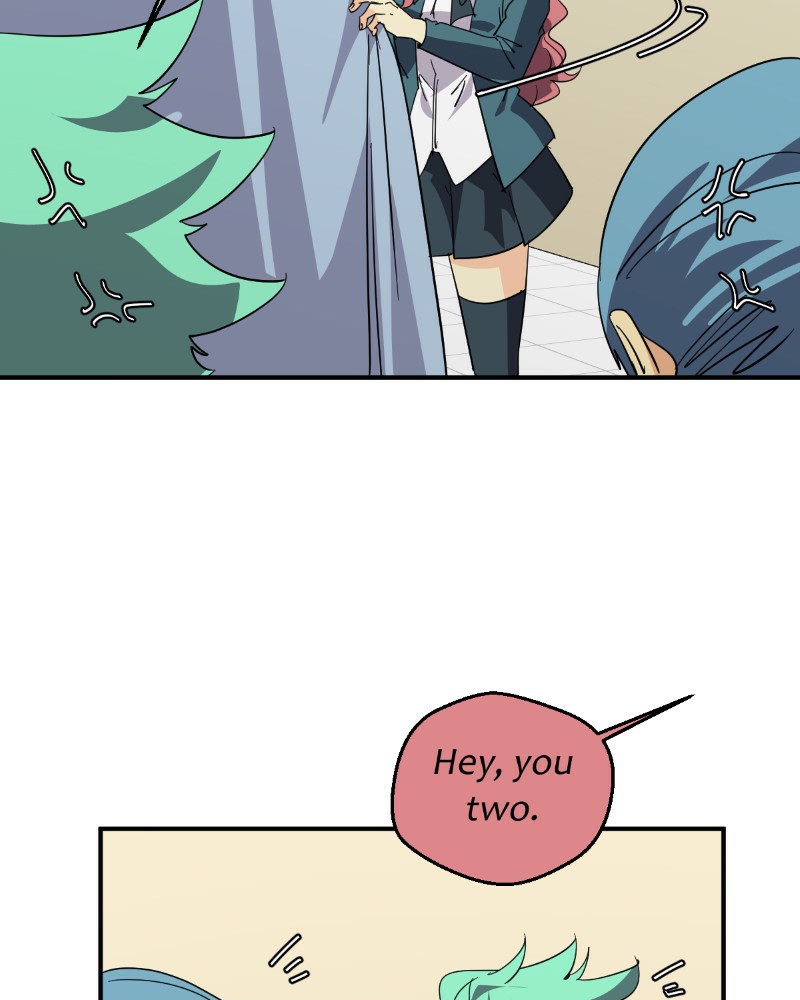 Read unOrdinary EN Manga Online