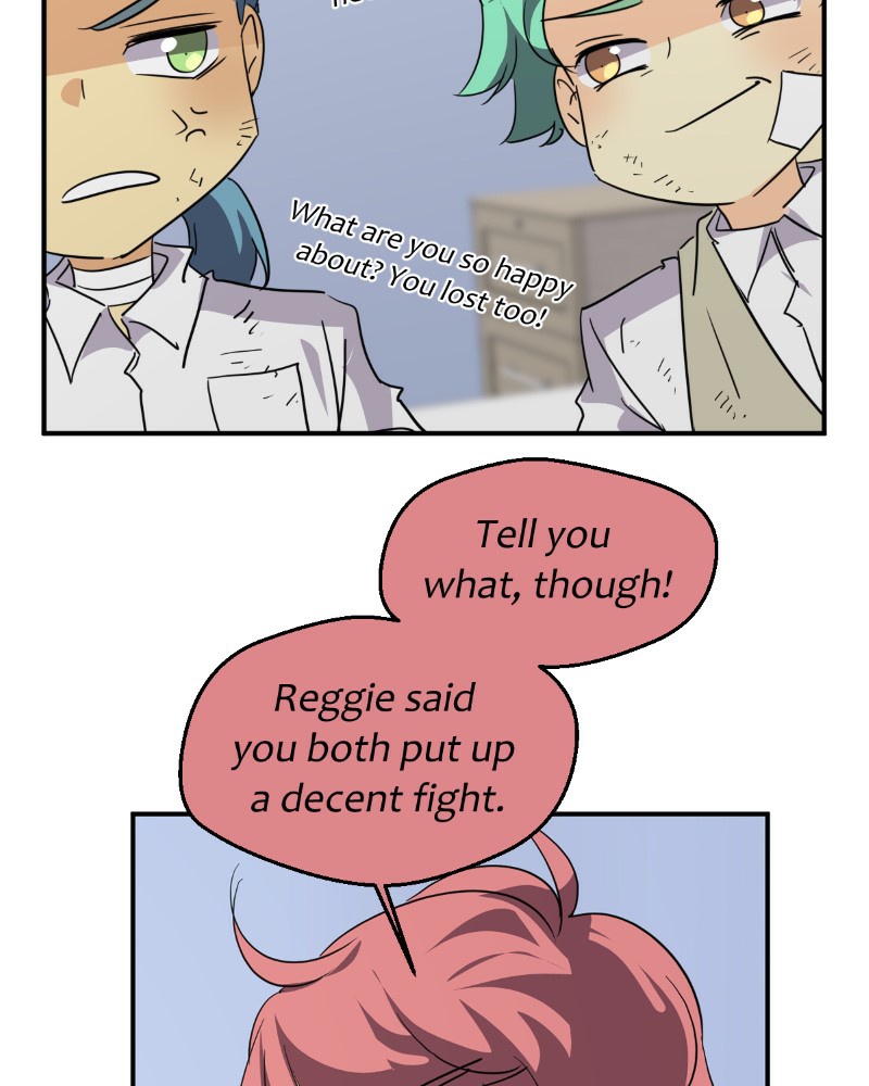 Read unOrdinary EN Manga Online