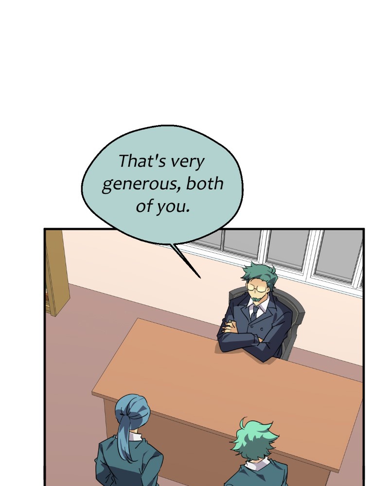 Read unOrdinary EN Manga Online