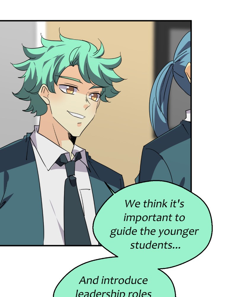 Read unOrdinary EN Manga Online