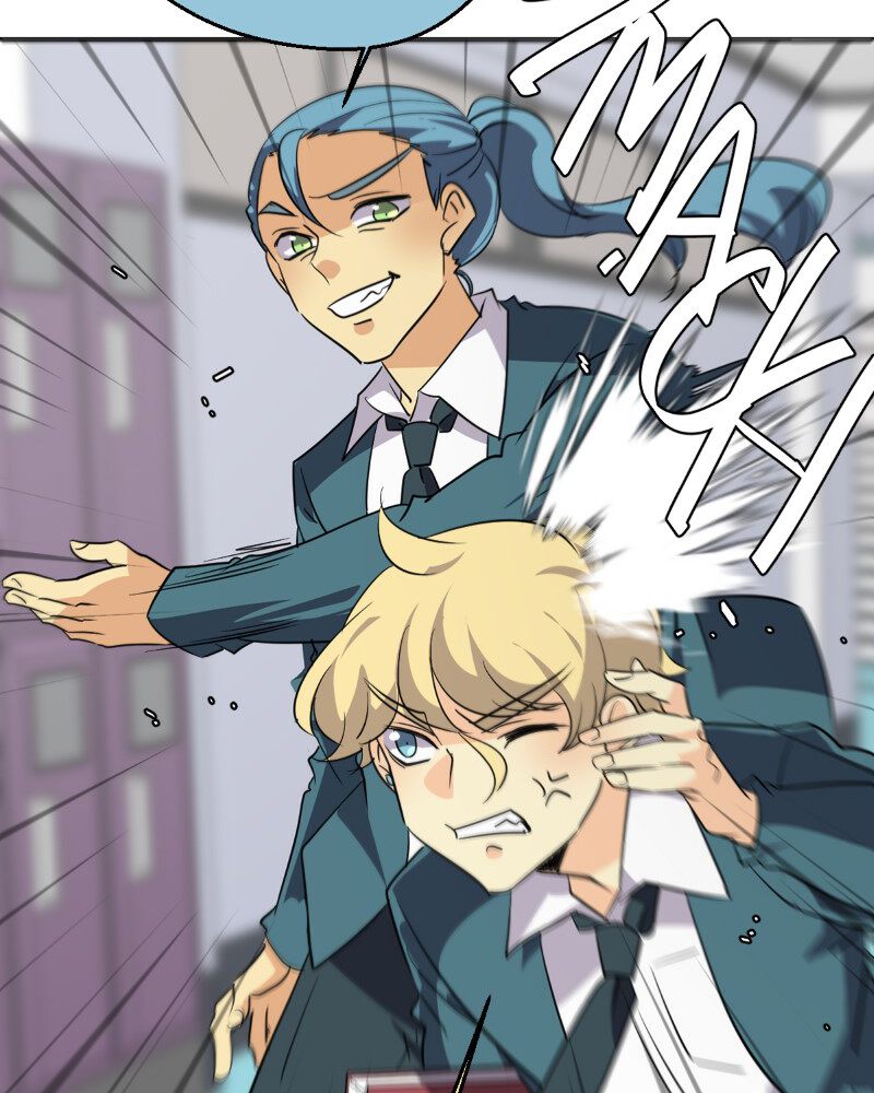 Read unOrdinary EN Manga Online