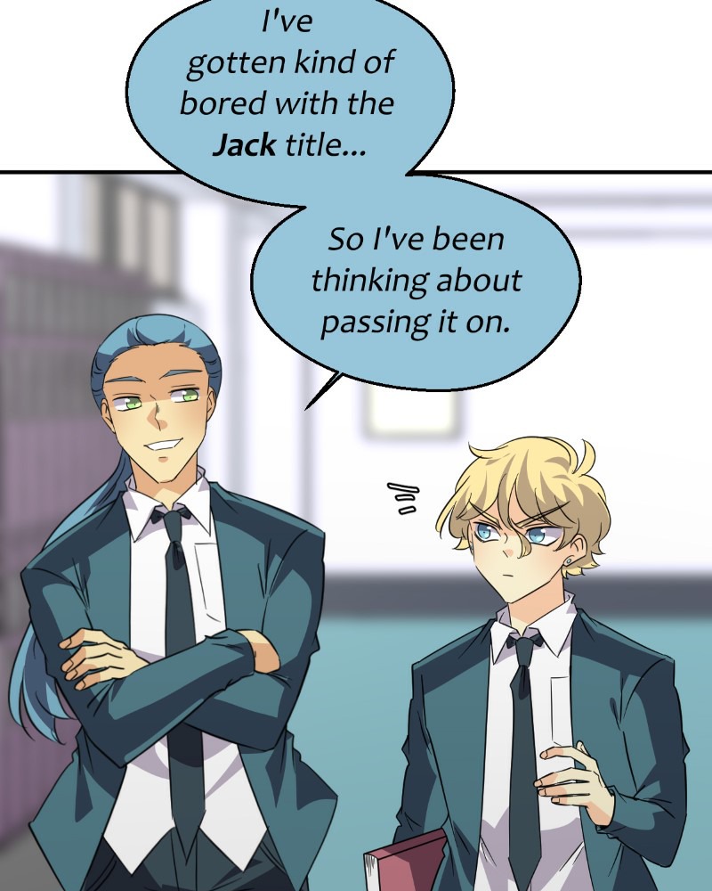 Read unOrdinary EN Manga Online