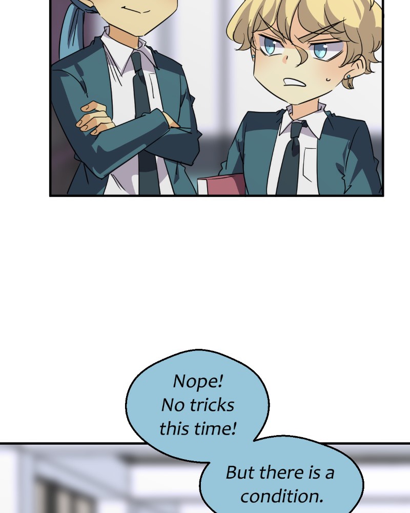 Read unOrdinary EN Manga Online