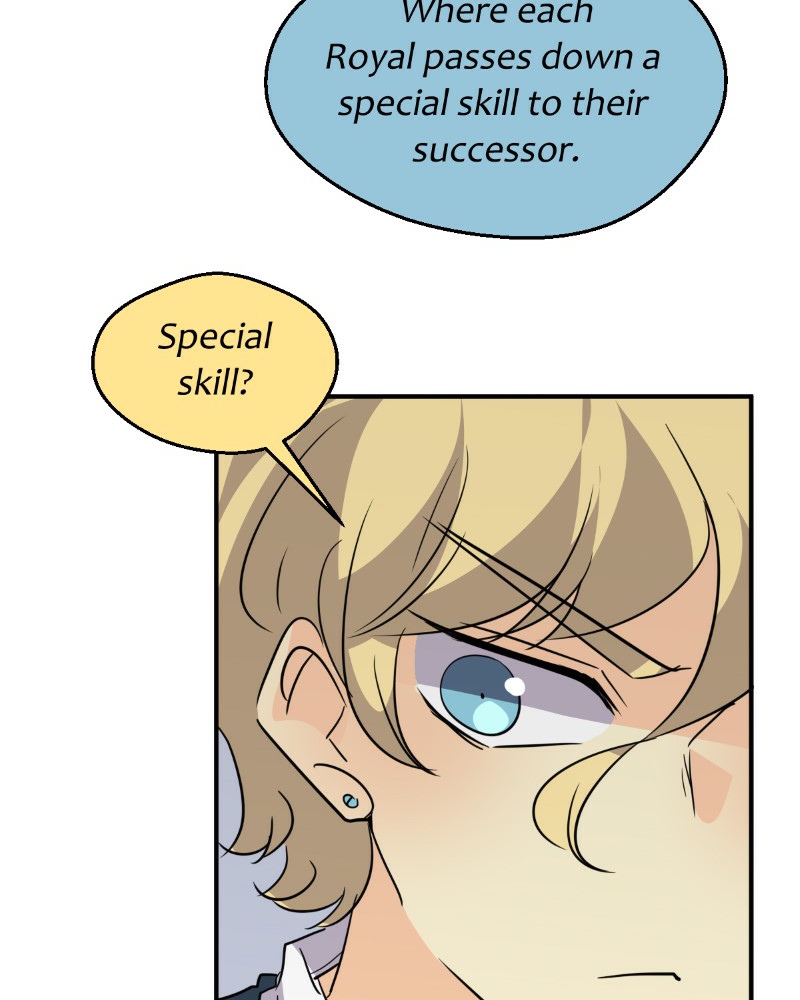 Read unOrdinary EN Manga Online