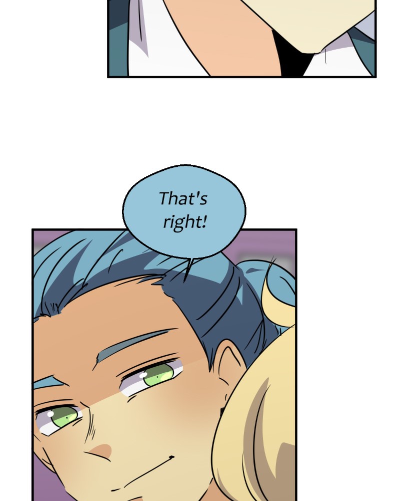 Read unOrdinary EN Manga Online