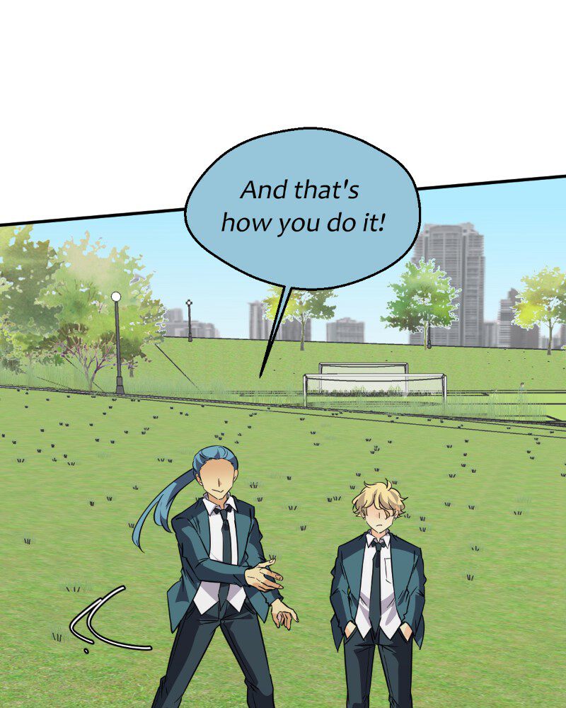 Read unOrdinary EN Manga Online