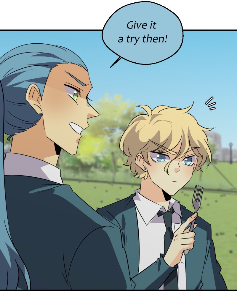 Read unOrdinary EN Manga Online