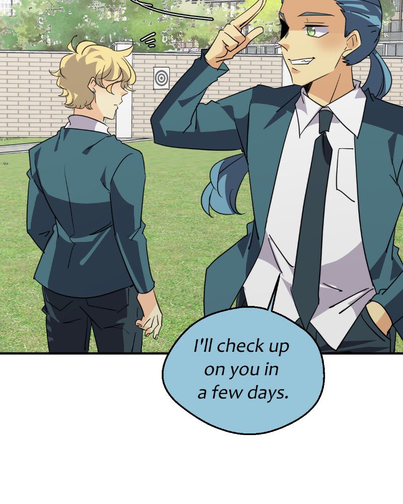 Read unOrdinary EN Manga Online