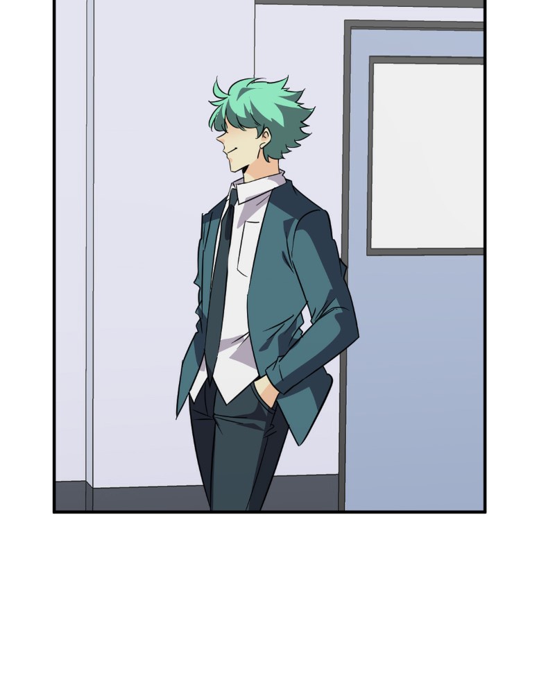 Read unOrdinary EN Manga Online