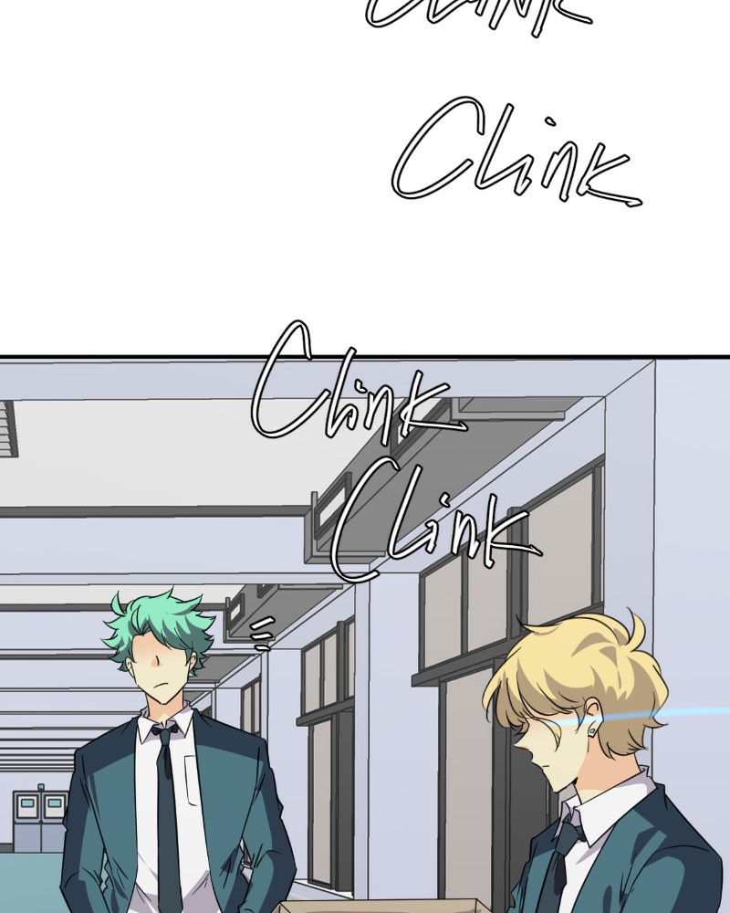 Read unOrdinary EN Manga Online