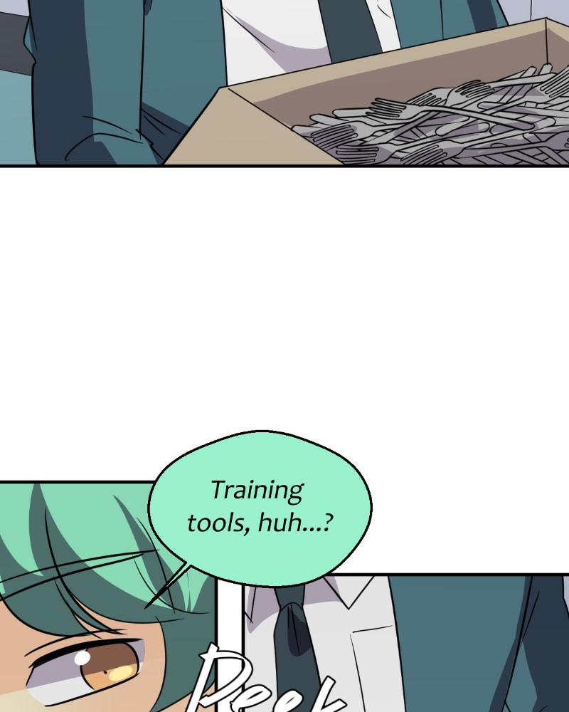 Read unOrdinary EN Manga Online