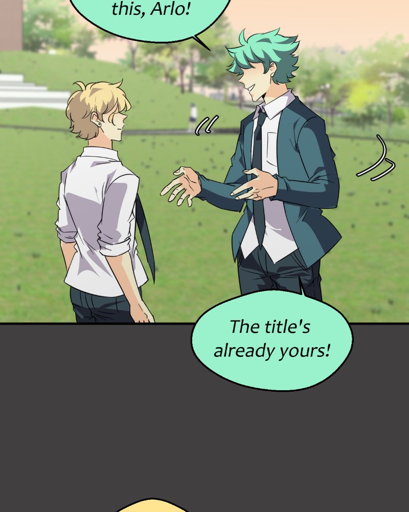 Read unOrdinary EN Manga Online