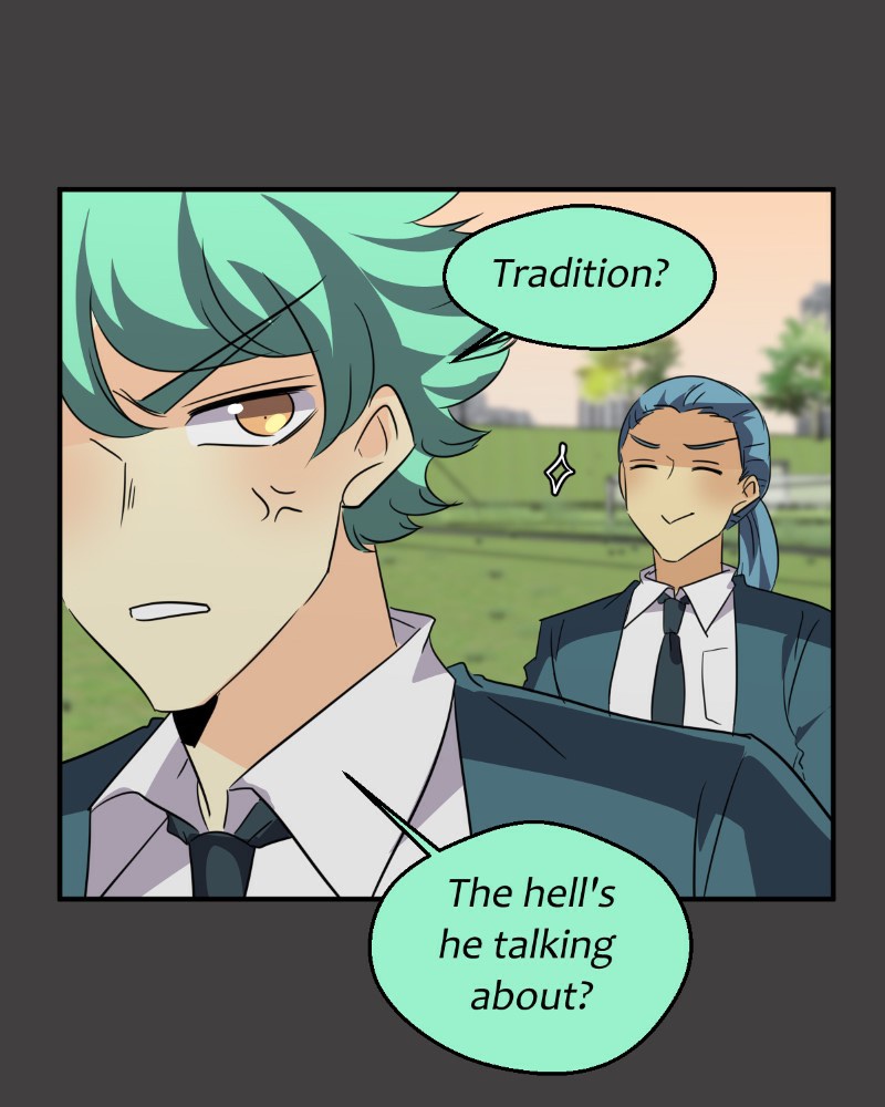 Read unOrdinary EN Manga Online