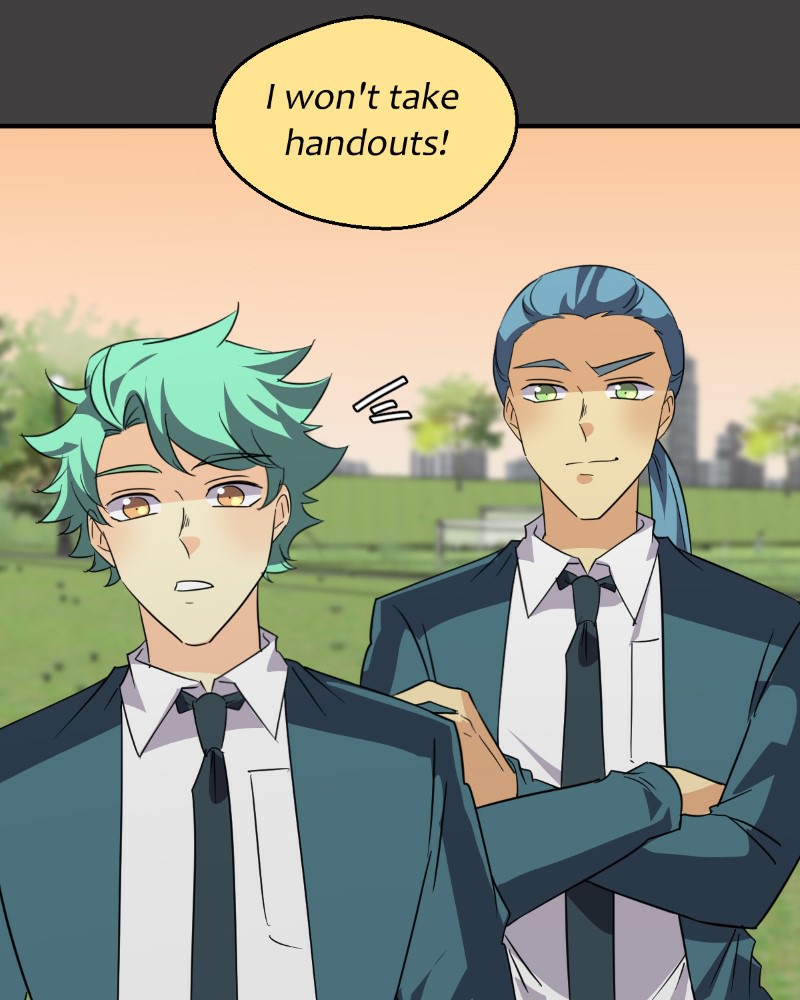 Read unOrdinary EN Manga Online