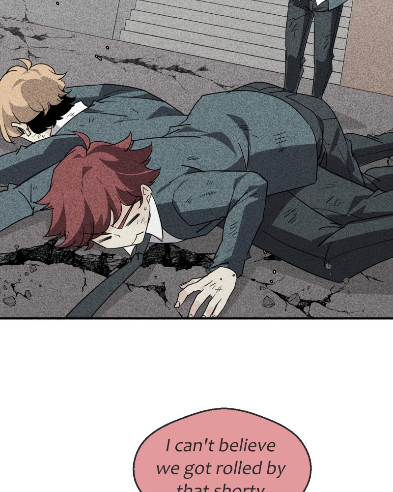 Read unOrdinary EN Manga Online