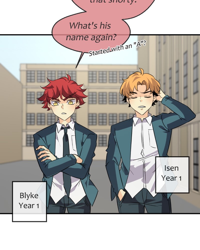 Read unOrdinary EN Manga Online