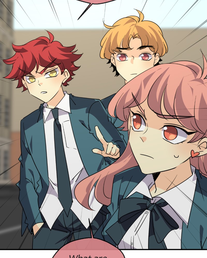 Read unOrdinary EN Manga Online