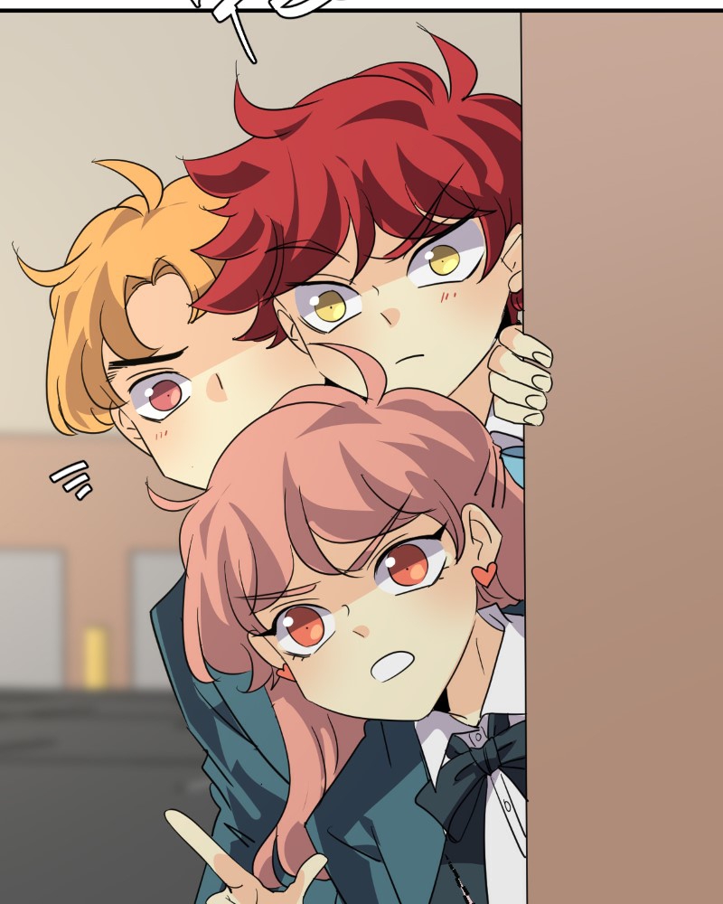 Read unOrdinary EN Manga Online