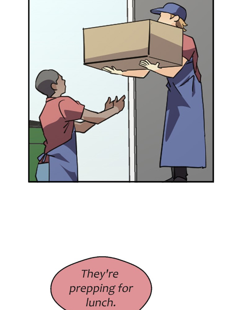 Read unOrdinary EN Manga Online