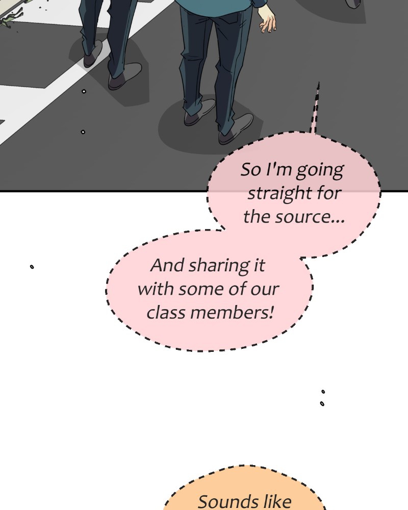 Read unOrdinary EN Manga Online