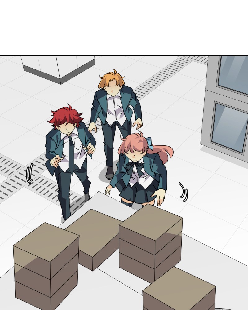 Read unOrdinary EN Manga Online