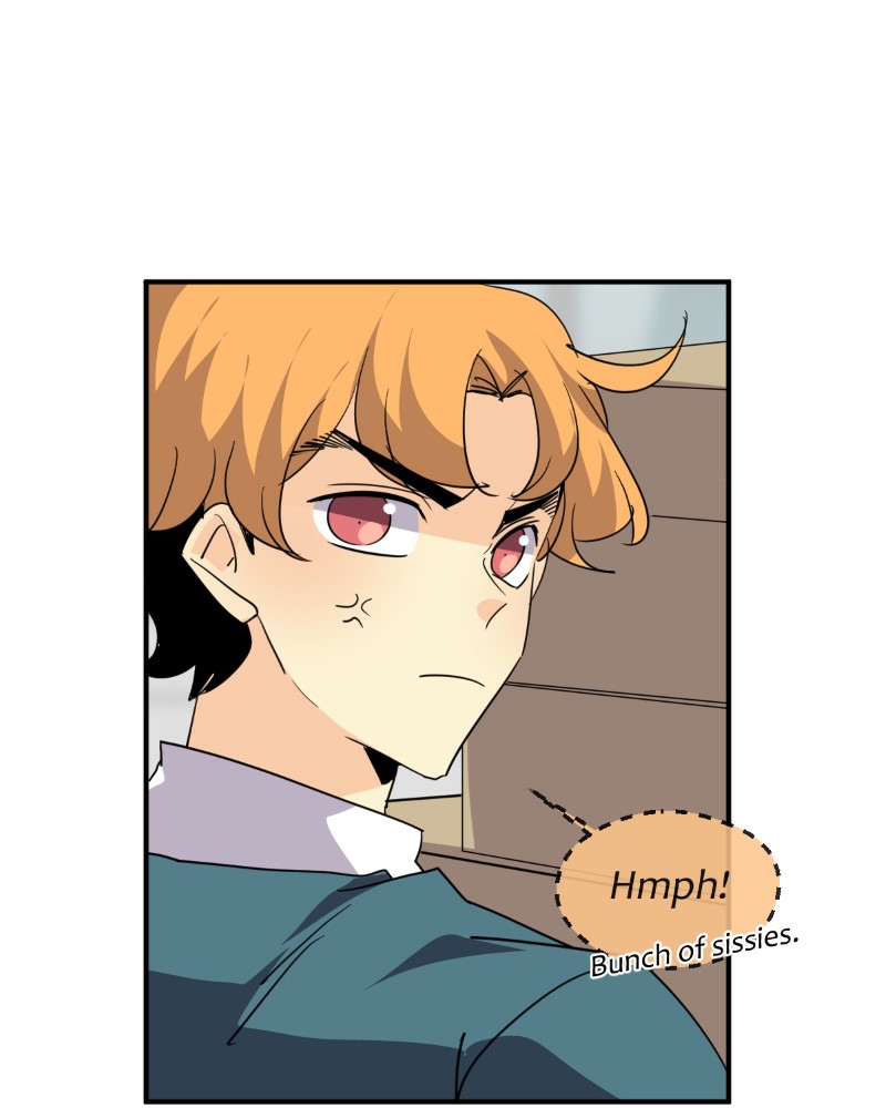 Read unOrdinary EN Manga Online