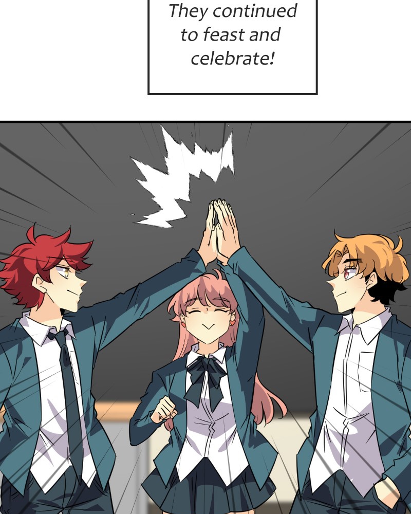 Read unOrdinary EN Manga Online