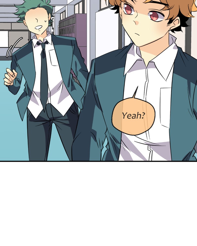 Read unOrdinary EN Manga Online