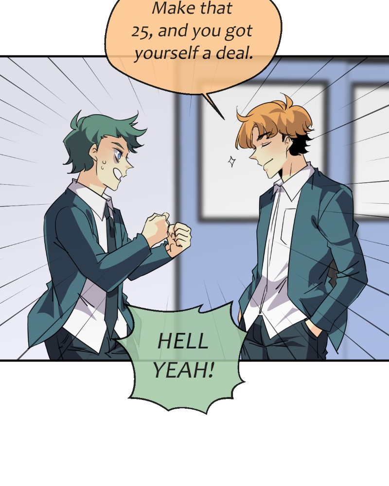 Read unOrdinary EN Manga Online