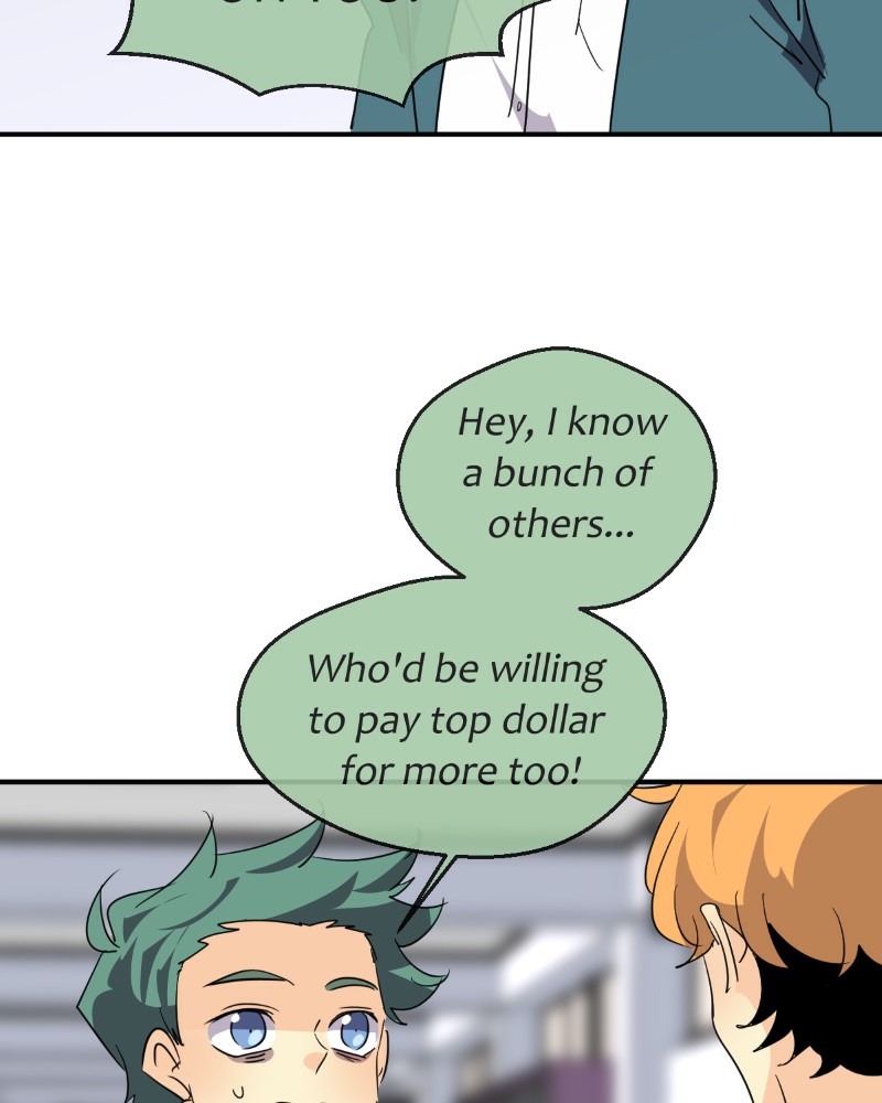 Read unOrdinary EN Manga Online