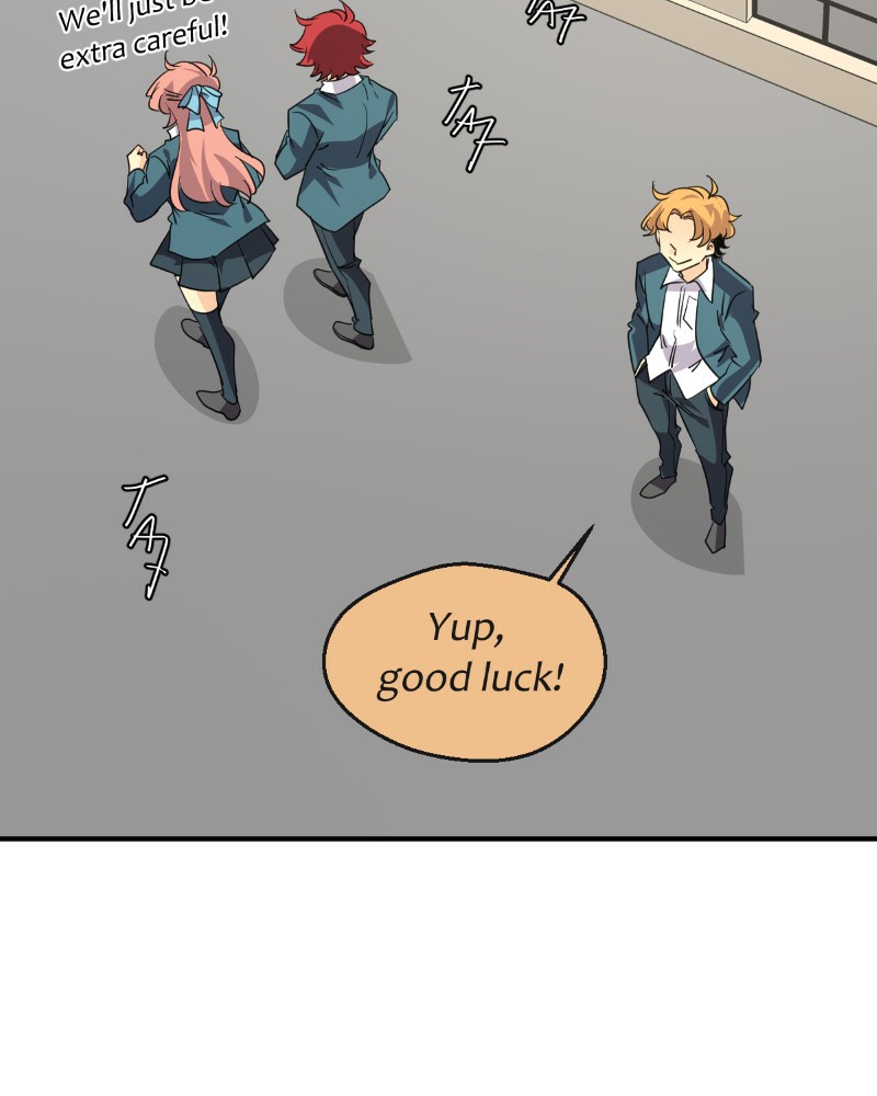 Read unOrdinary EN Manga Online