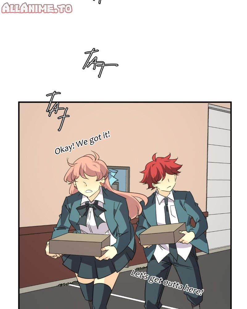 Read unOrdinary EN Manga Online