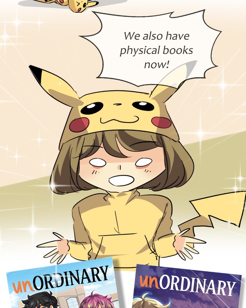 Read unOrdinary EN Manga Online