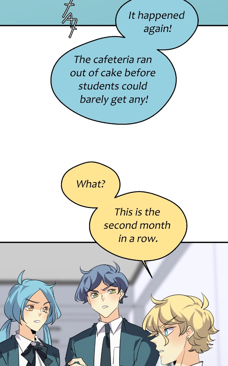 Read unOrdinary EN Manga Online