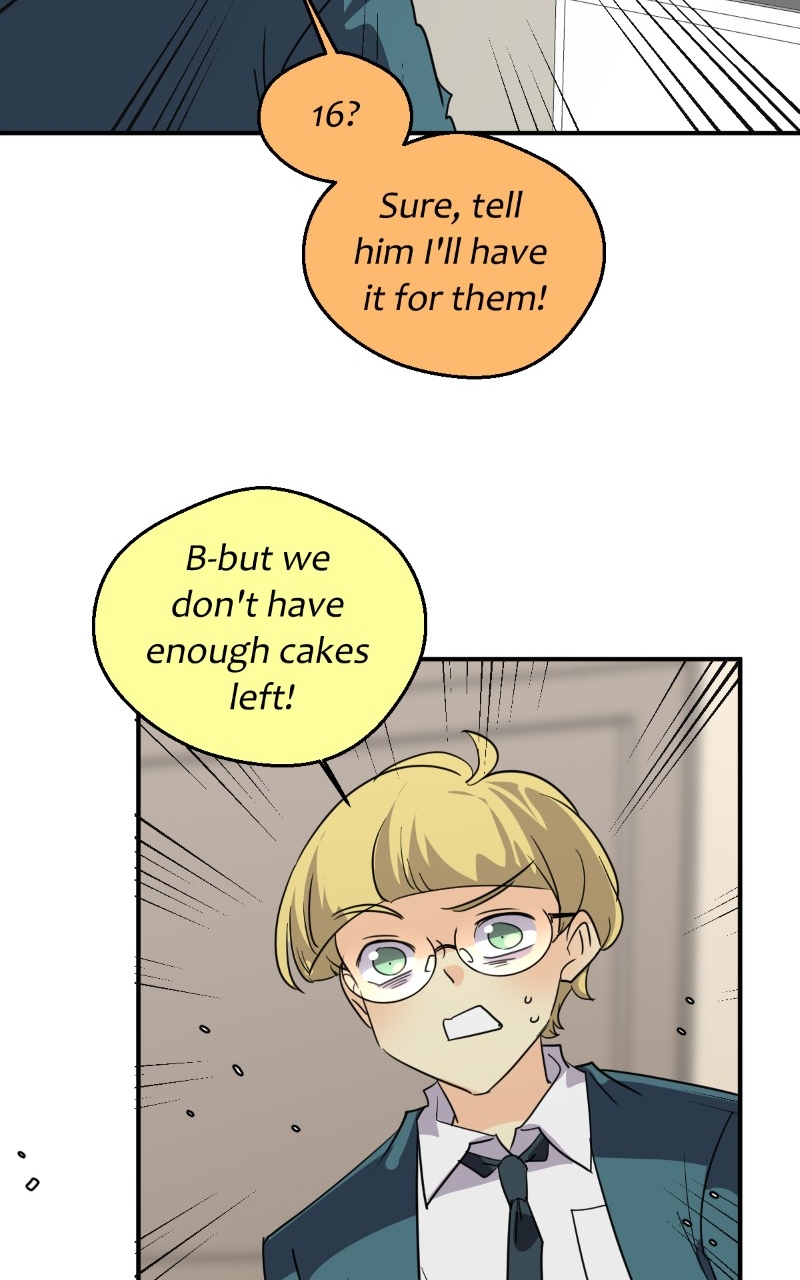 Read unOrdinary EN Manga Online