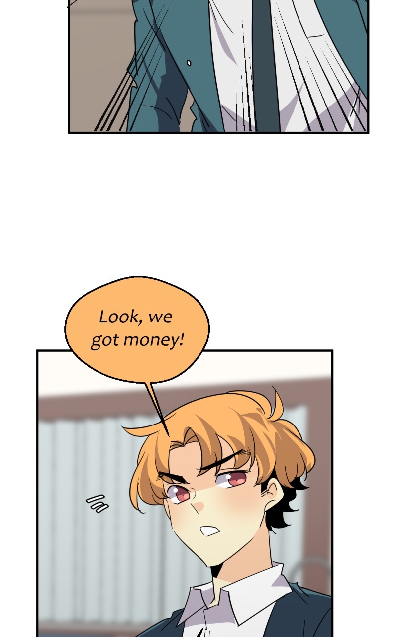 Read unOrdinary EN Manga Online