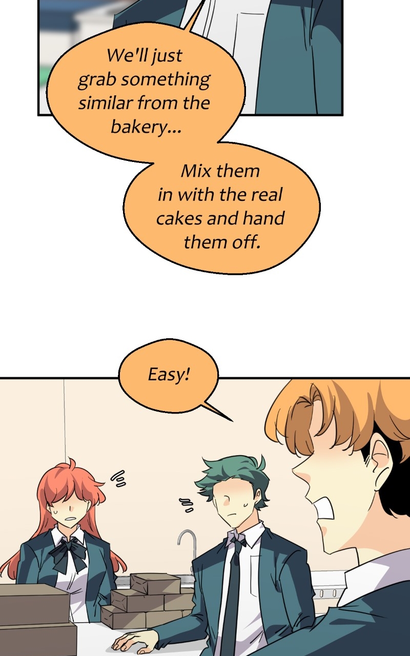 Read unOrdinary EN Manga Online