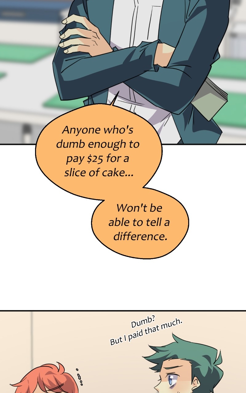 Read unOrdinary EN Manga Online