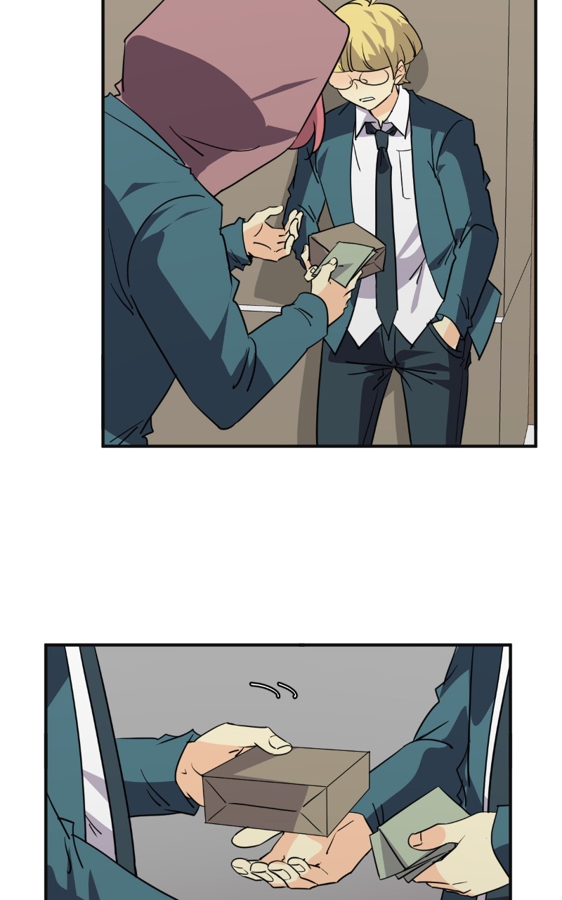 Read unOrdinary EN Manga Online