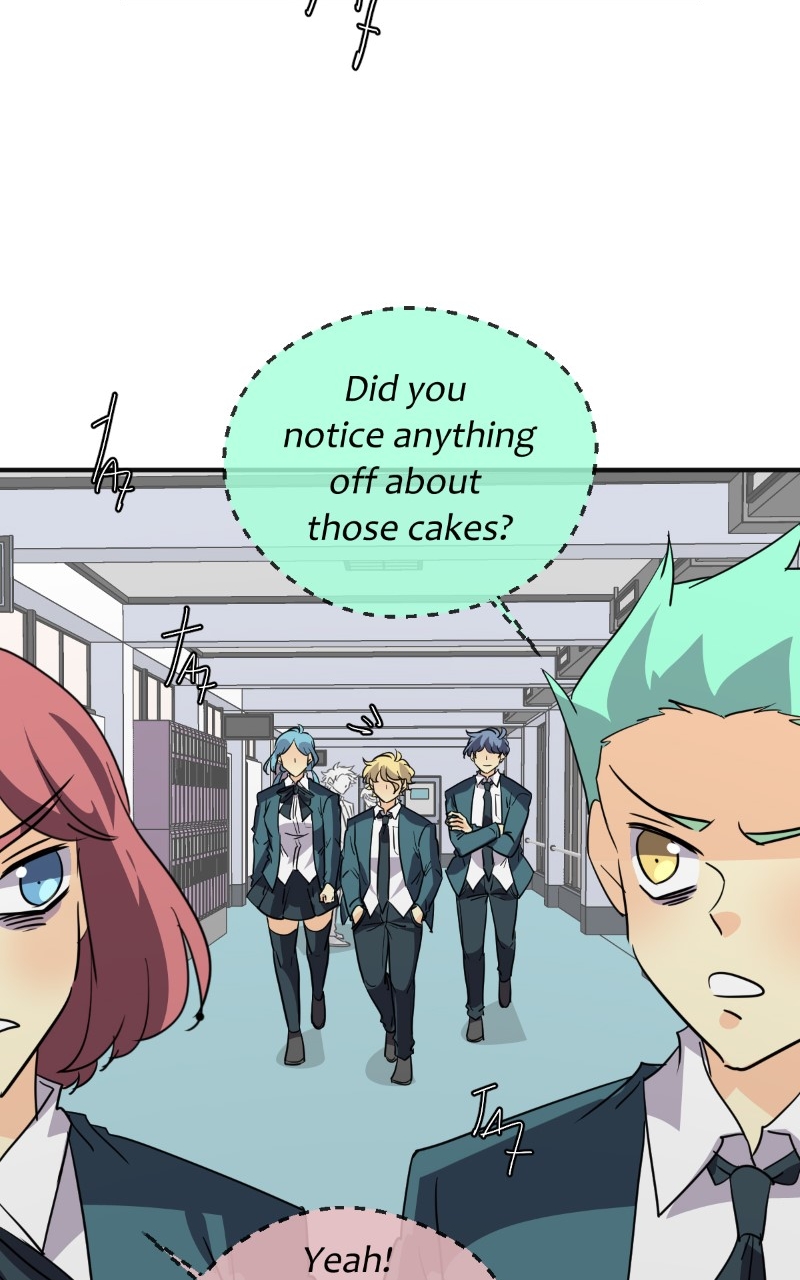 Read unOrdinary EN Manga Online