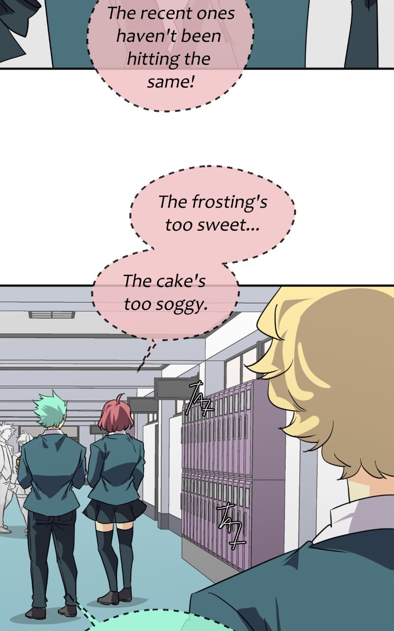 Read unOrdinary EN Manga Online