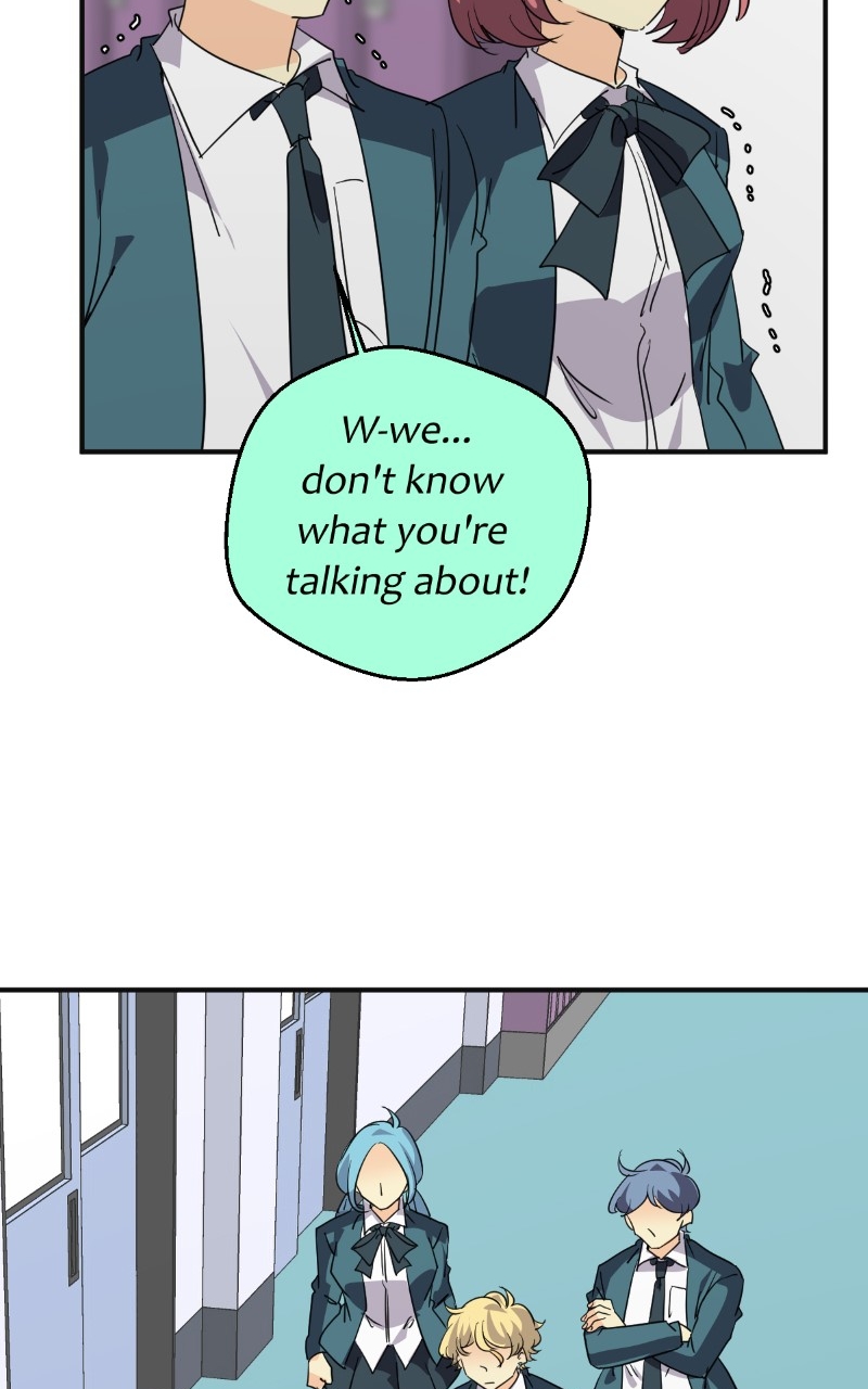 Read unOrdinary EN Manga Online