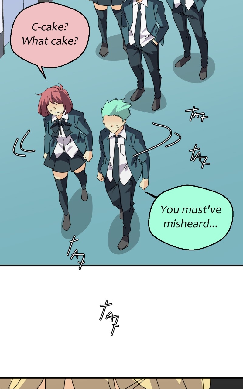 Read unOrdinary EN Manga Online