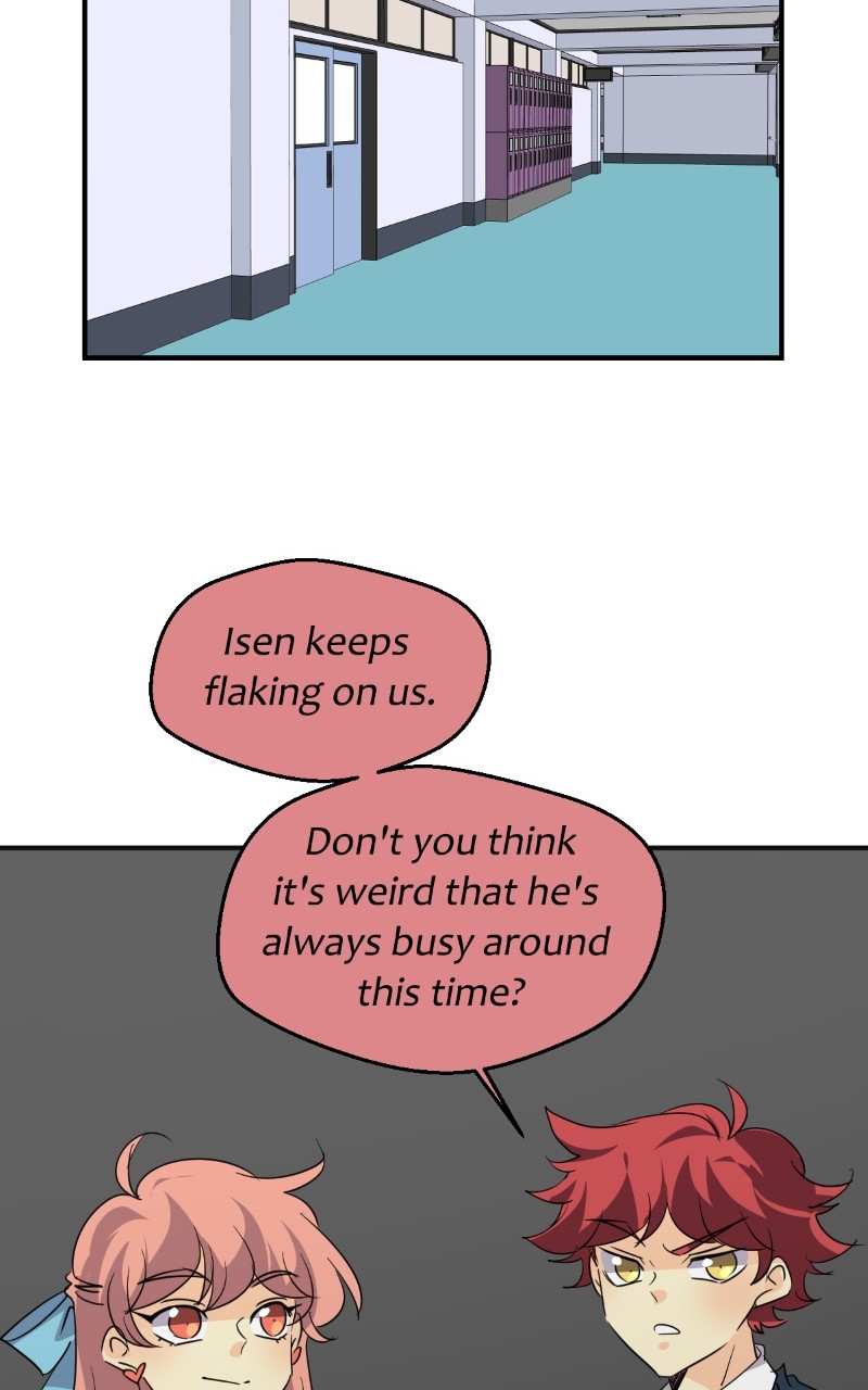 Read unOrdinary EN Manga Online