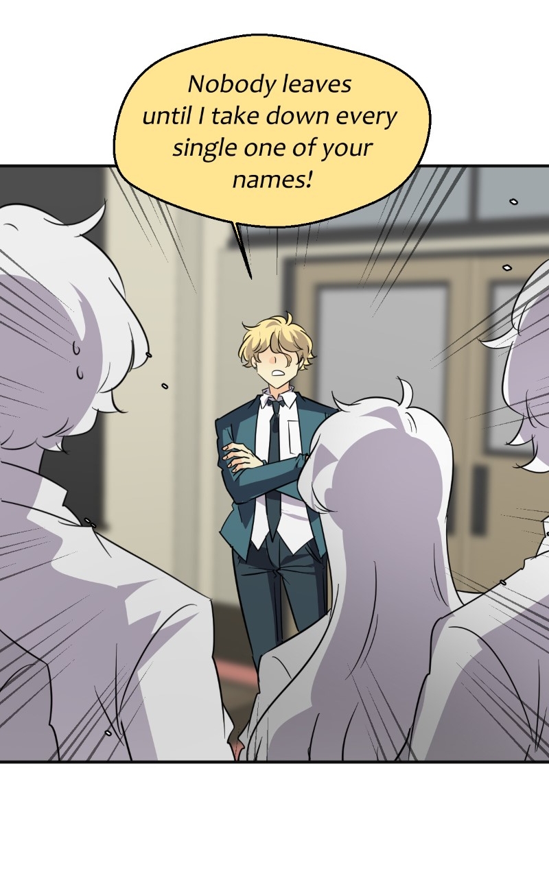 Read unOrdinary EN Manga Online