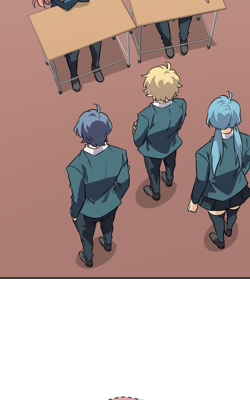 Read unOrdinary EN Manga Online